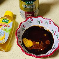 #做饭吧！亲爱的#油豆腐焖鱼腩的做法图解3