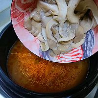 #花式炖煮不停歇#番茄锅的做法图解4