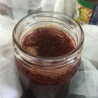 葡萄果酱的做法图解7