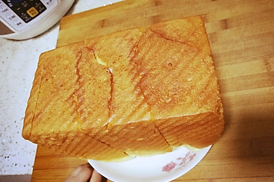 吐司面包
