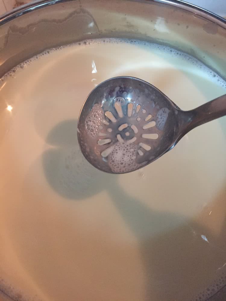 自制豆腐的做法图解10