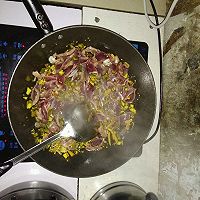 泡椒郡片的做法图解4