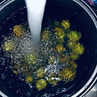 夏日开胃青梅的做法图解5