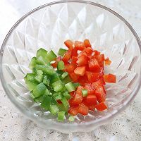 #憋在家里吃什么#椒盐炸排骨的做法图解7