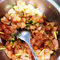 焖烧缸豆的做法图解1