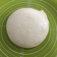 瞬间吃完的 牛奶吐司的做法图解6