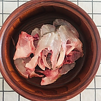 熏鱼的做法图解2