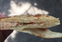 快手肉饼的做法