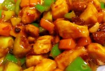 家常宫保鸡丁的做法