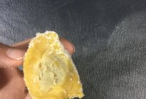 南瓜糯米糍的做法