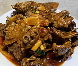 啤酒鸭的做法