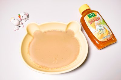 红糖姜撞奶