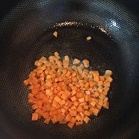 炒饭的做法图解6