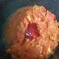 番茄财鱼汤的做法图解7