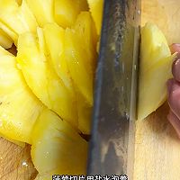 菠萝排骨～吃不腻的做法的做法图解3