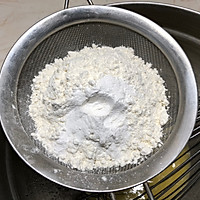 爆浆熔岩麦芬的做法图解4