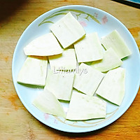 山楂燕麦红薯饼干的做法图解2