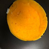 #植物蛋 美味尝鲜记#植物蛋三明治的做法图解2