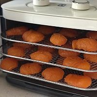 #全电厨王料理挑战赛热力开战！#酸甜杏脯的做法图解5