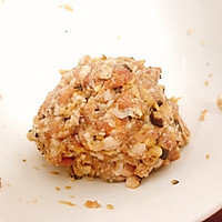 #美食新势力#正月十五话元宵之福建肉元宵的做法图解9