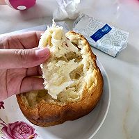 芳香四溢的原位吐司面包的做法图解5