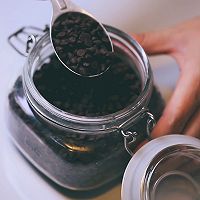 巧克力意式脆饼 的做法图解6
