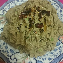 老北京麻豆腐
