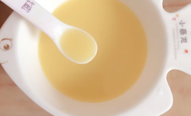 玉米汁 （5+宝宝辅食）