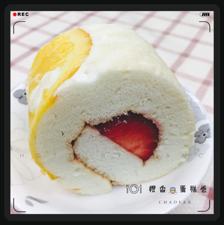 橙多多天使