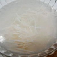 大喜大牛肉粉试用之——海鲜豆腐汤的做法图解10