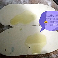 鸡蛋灌饼的做法图解2