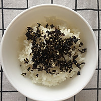 草草小食 | 补钙小能手——芝麻紫菜碎的做法图解8