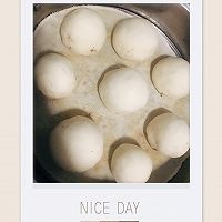 纯手工豆包的做法图解7