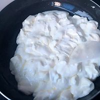 蔓越莓牛扎糖的做法图解5