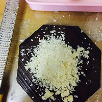 雪花密豆包的做法图解5