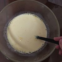 葡式蛋挞的做法图解4