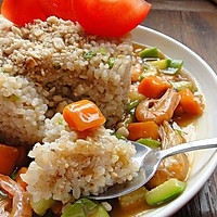 福建炒饭的做法图解9