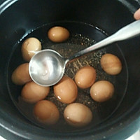 茶叶蛋的做法图解2