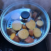 糖糕的做法图解1