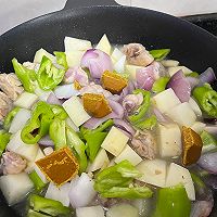 #轻食季怎么吃#在家实现泰餐自由的做法图解6