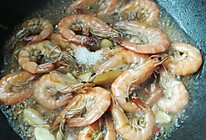 红烧虾——浙江农家做法的做法
