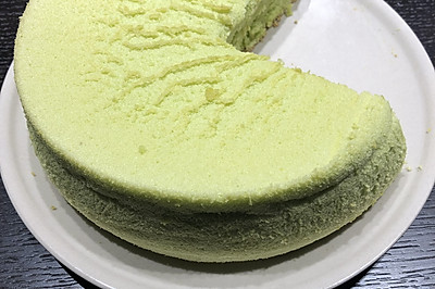 斑斓蛋糕