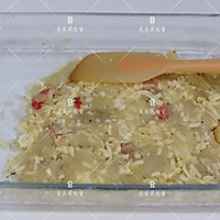 芝士龙虾土豆泥面包#最爱盒马小龙虾#的做法图解10