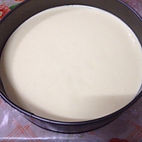 酸奶蛋糕（堪比芝士蛋糕）的做法图解7