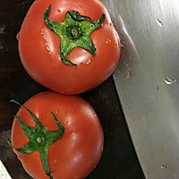 番茄肥牛锅的做法图解1