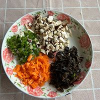 #中小学生做饭指南#饺子的做法图解2