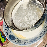 芒果千层蛋糕的做法图解2