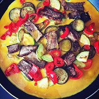 鸡蛋饼还是pizza？的做法图解4