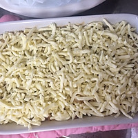 牛肉培根芝士焗饭的做法图解12