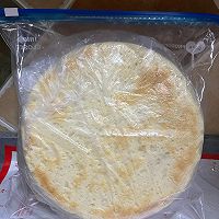 意大利厨师的披萨配方的做法图解12
